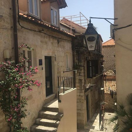 Dubrovnik Old City Studio Apartments Bagian luar foto