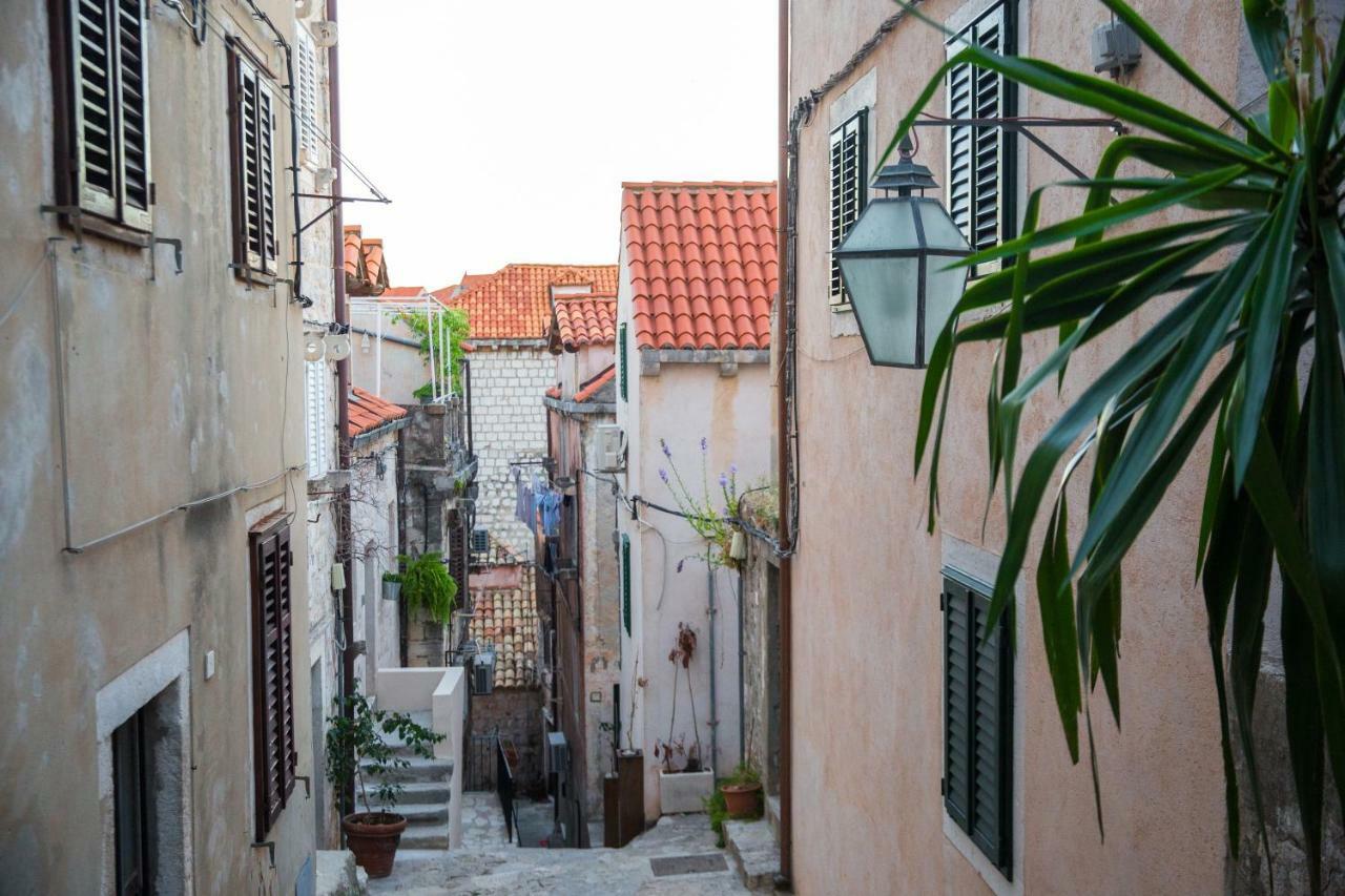 Dubrovnik Old City Studio Apartments Bagian luar foto