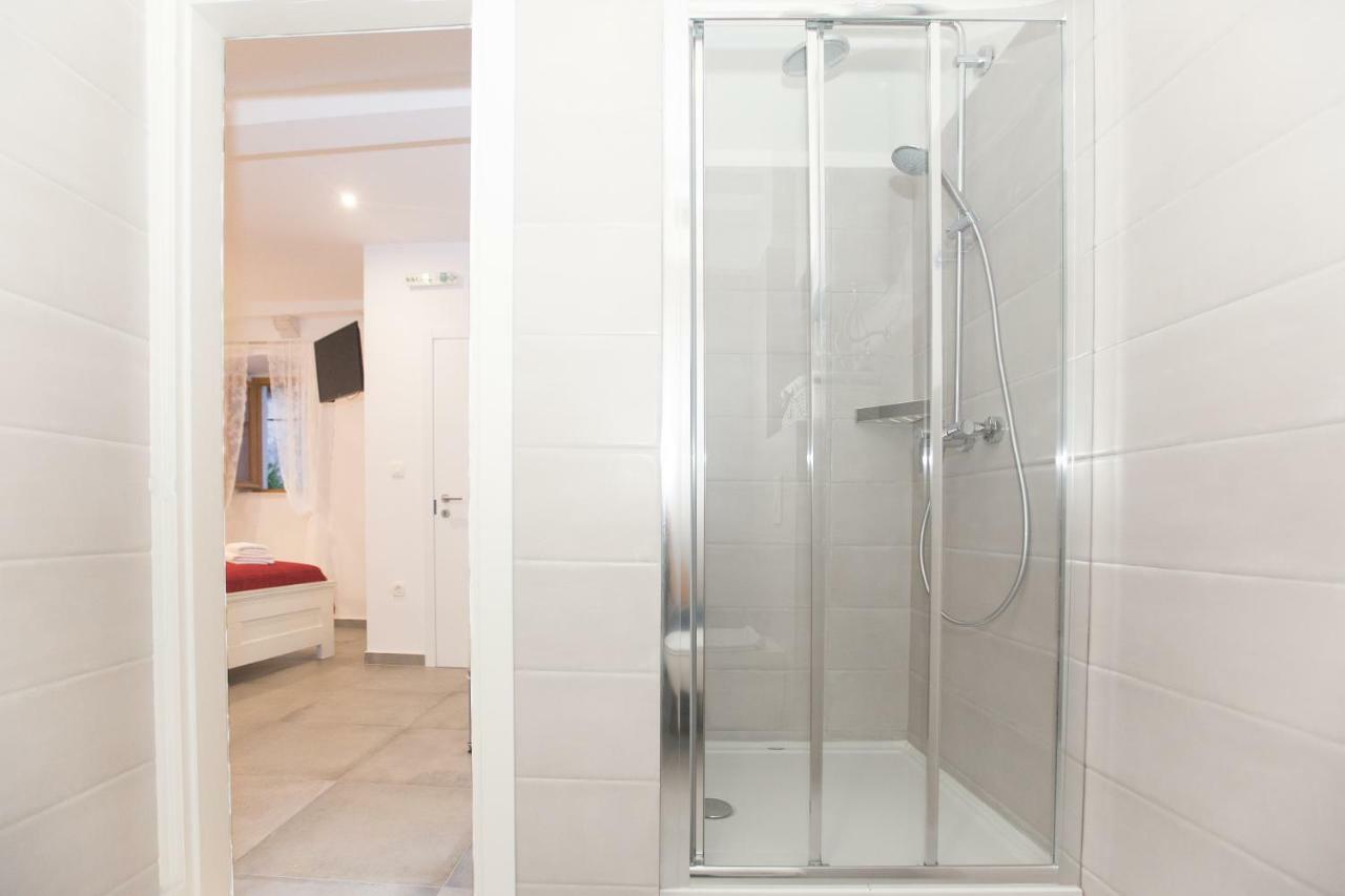Dubrovnik Old City Studio Apartments Bagian luar foto