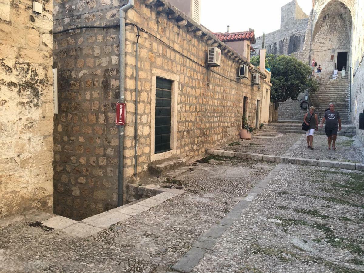 Dubrovnik Old City Studio Apartments Bagian luar foto