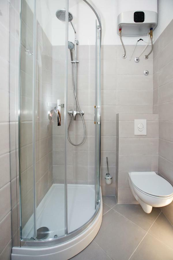 Dubrovnik Old City Studio Apartments Bagian luar foto
