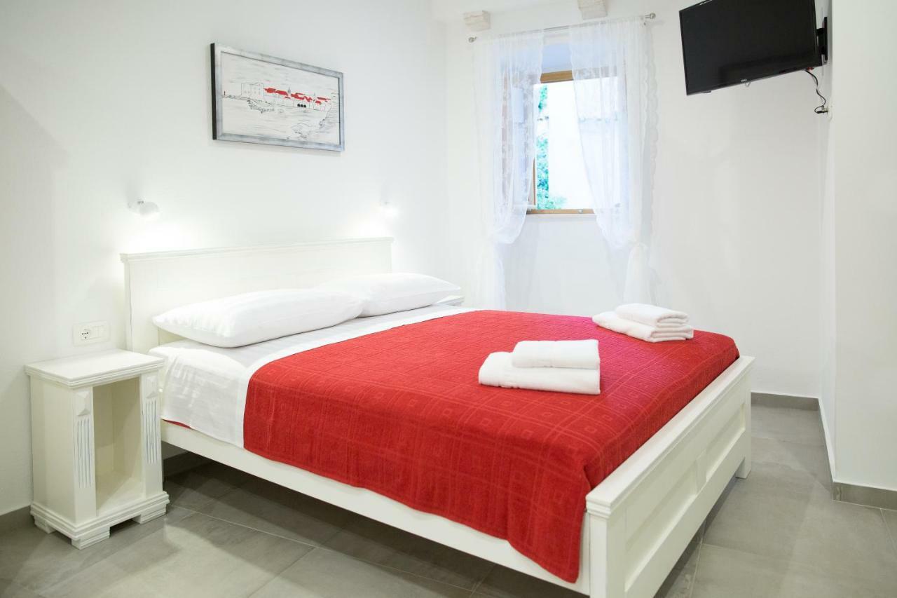 Dubrovnik Old City Studio Apartments Bagian luar foto