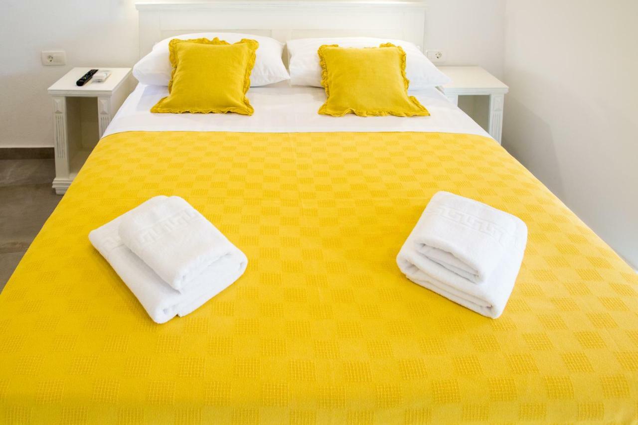 Dubrovnik Old City Studio Apartments Bagian luar foto