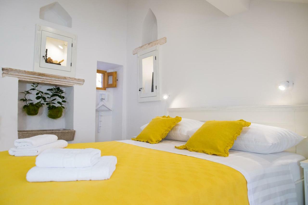 Dubrovnik Old City Studio Apartments Bagian luar foto