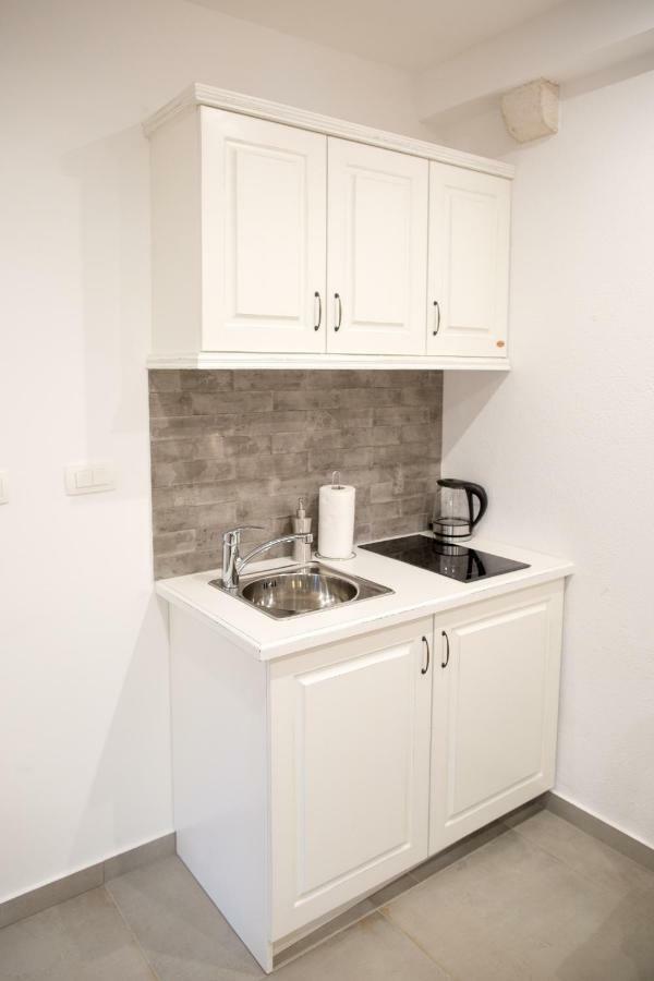 Dubrovnik Old City Studio Apartments Bagian luar foto