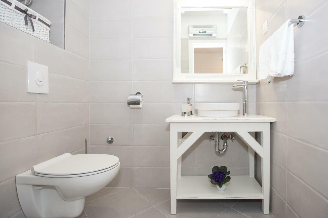 Dubrovnik Old City Studio Apartments Bagian luar foto