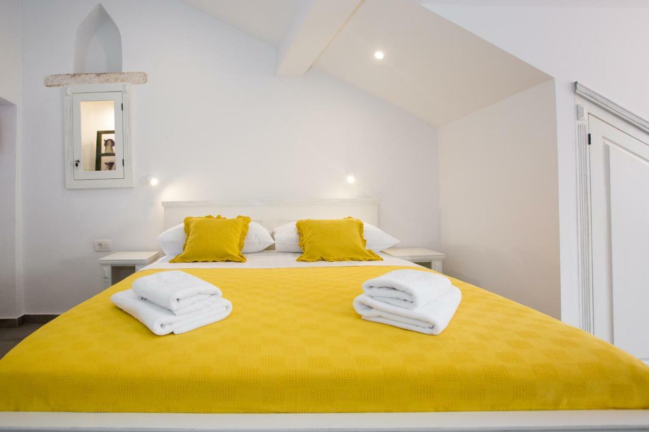 Dubrovnik Old City Studio Apartments Bagian luar foto