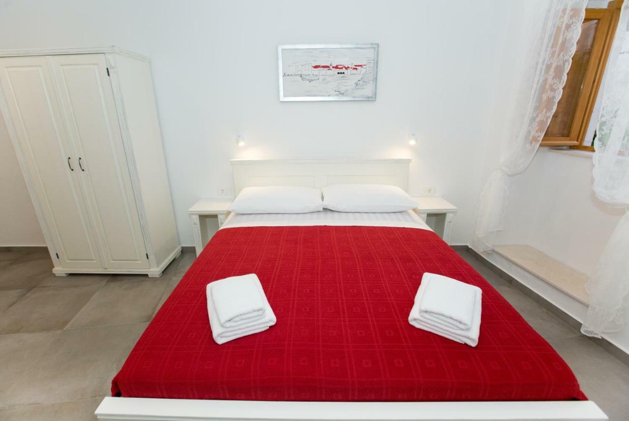 Dubrovnik Old City Studio Apartments Bagian luar foto