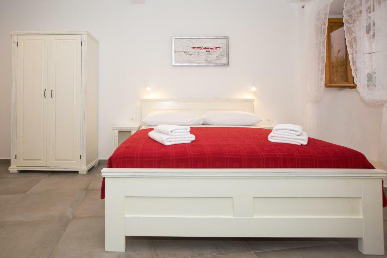 Dubrovnik Old City Studio Apartments Bagian luar foto